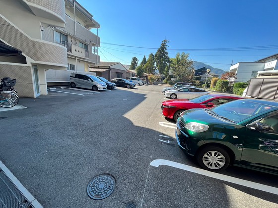 ファミール アビタシオン