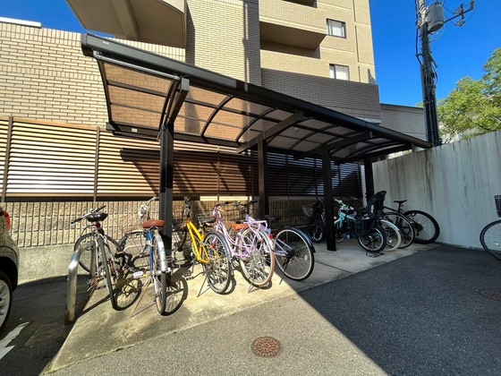 ファミール アビタシオン