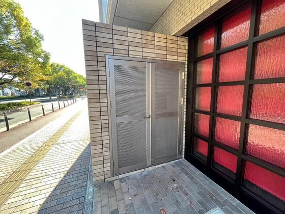 ファミール アビタシオン