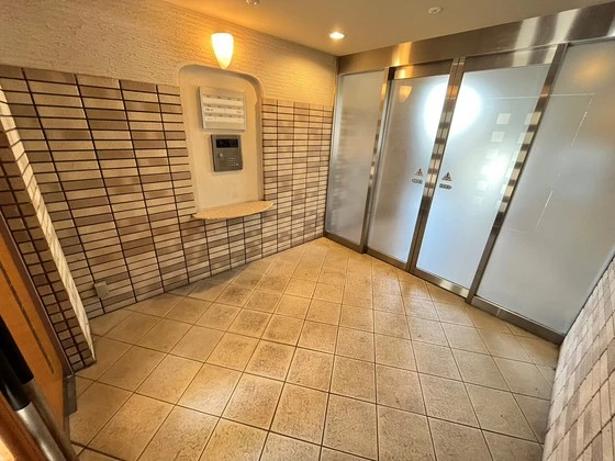 ファミール アビタシオン