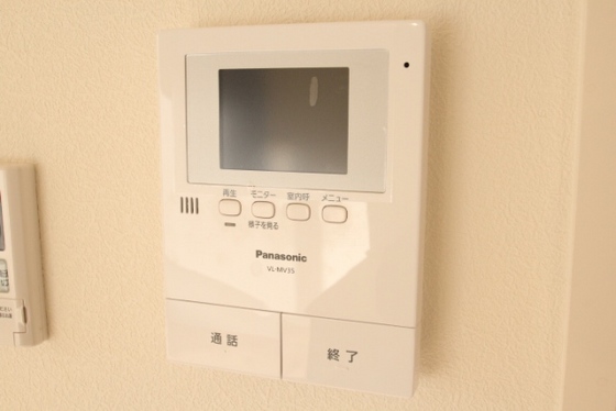 ボナールS Ⅲ棟