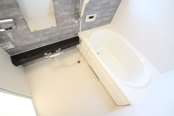 ボナールS Ⅲ棟