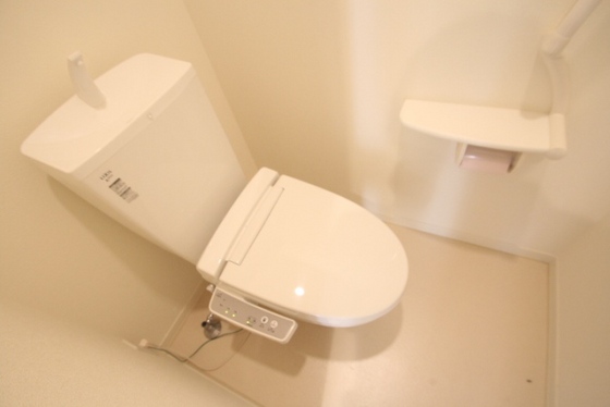 ボナールS Ⅲ棟