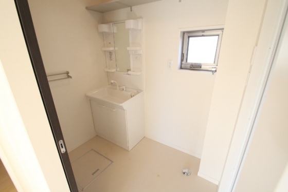 ボナールS Ⅲ棟