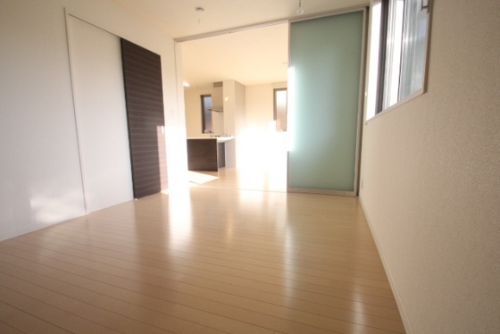 ボナールS Ⅲ棟