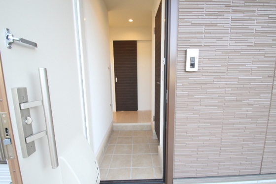 ボナールS Ⅲ棟