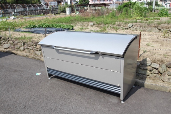 ボナールS Ⅲ棟