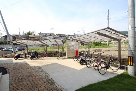 ボナールS Ⅲ棟