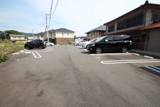 ボナールS Ⅲ棟