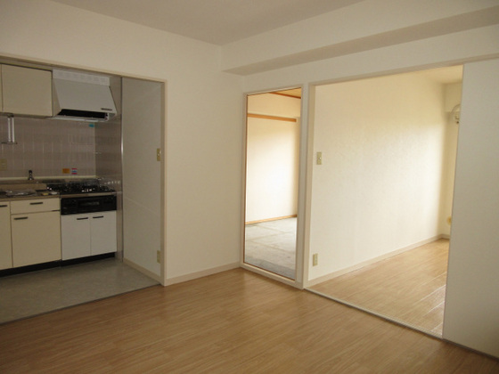 東邦マンション