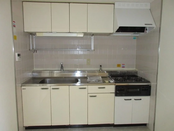 東邦マンション