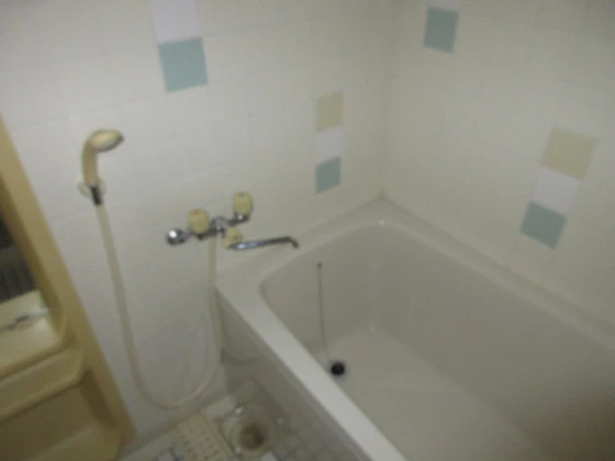 東邦マンション