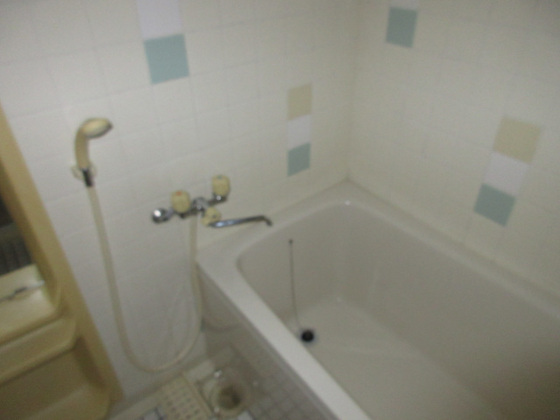 東邦マンション