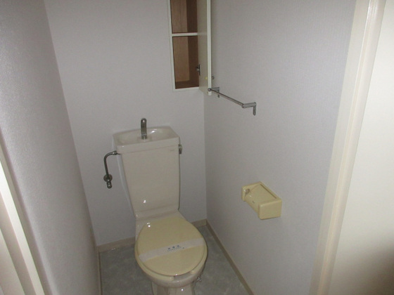 東邦マンション