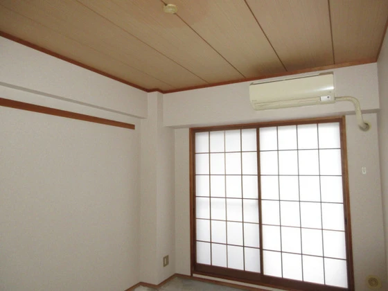 東邦マンション