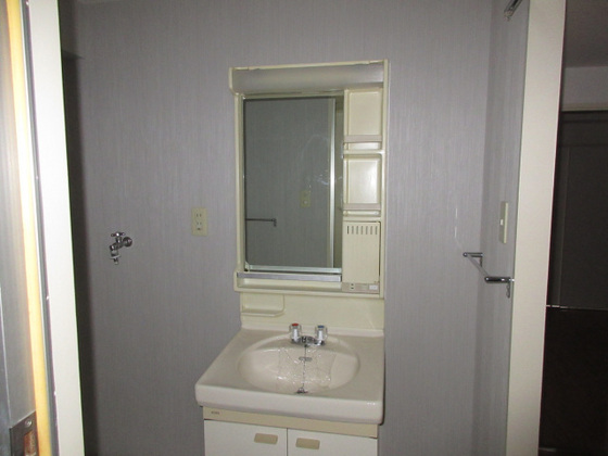 東邦マンション