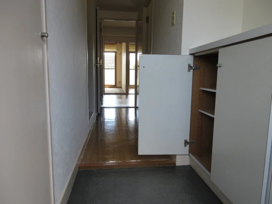 東邦マンション