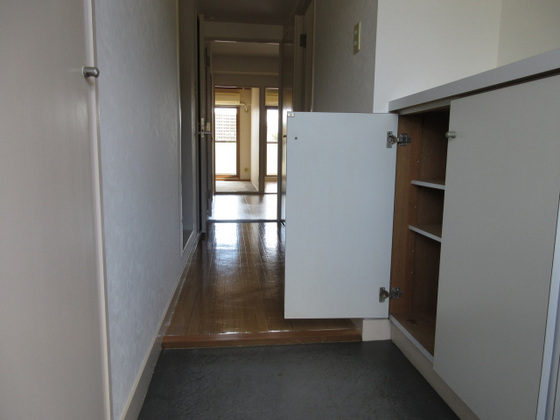 東邦マンション