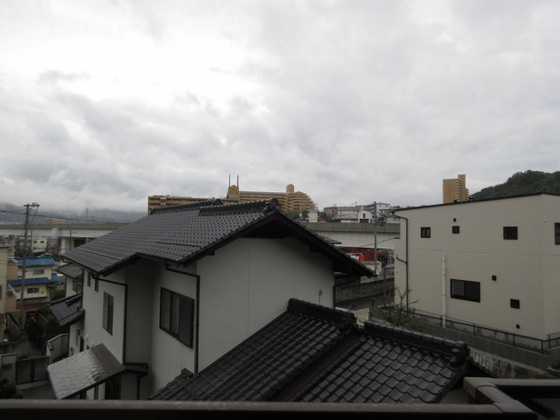 東邦マンション