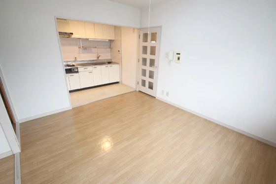 東邦マンション