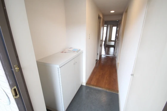 東邦マンション