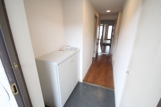 東邦マンション