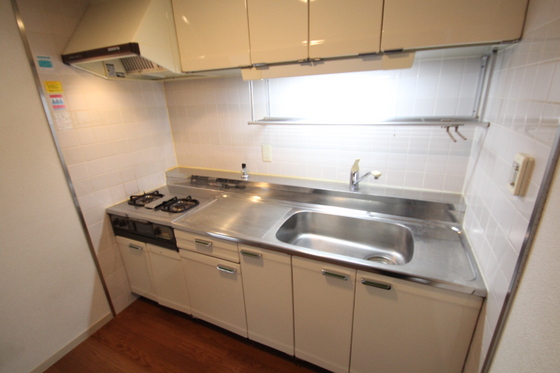 東邦マンション