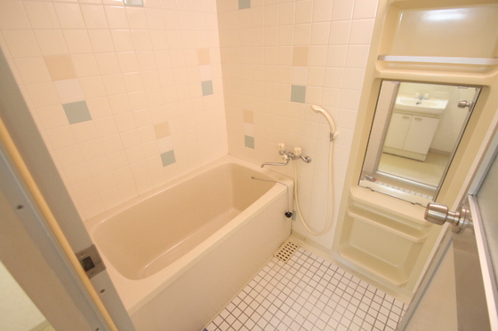 東邦マンション