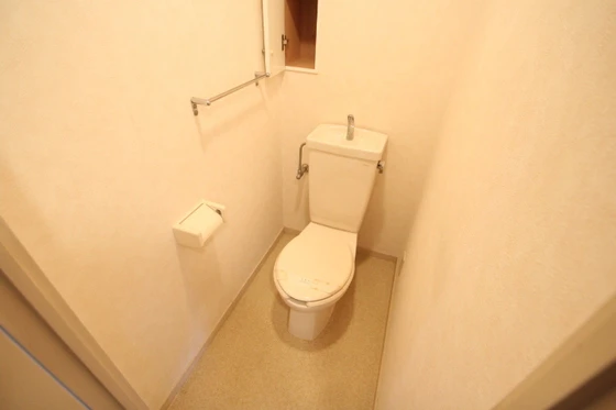 東邦マンション