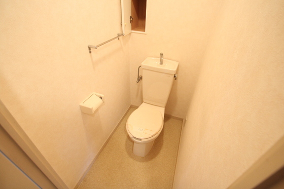 東邦マンション