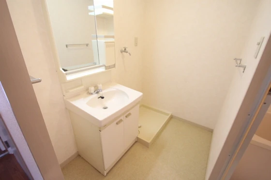 東邦マンション