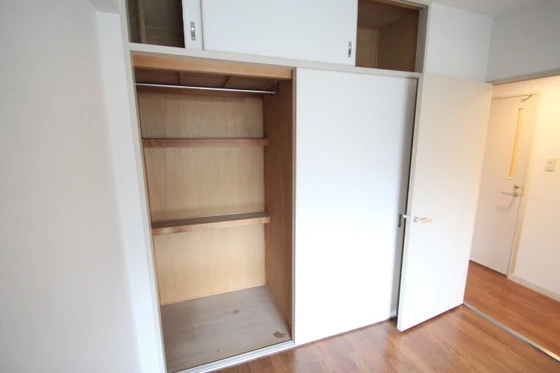 東邦マンション