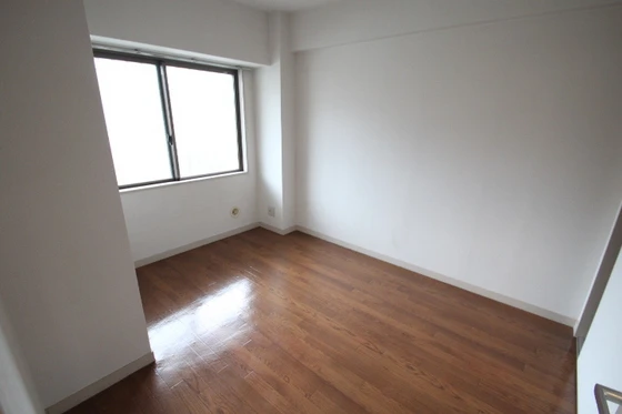 東邦マンション