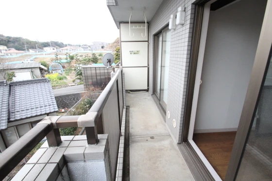 東邦マンション