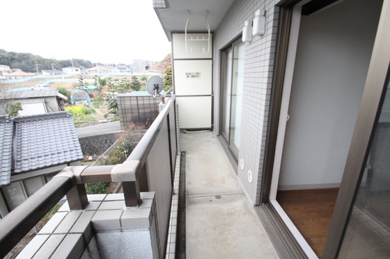 東邦マンション