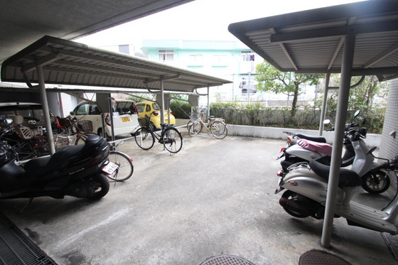 東邦マンション