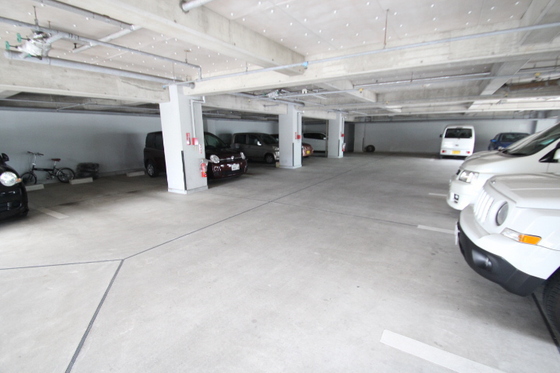 東邦マンション