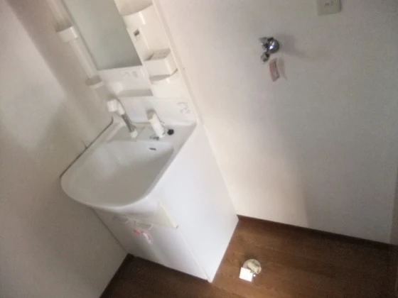 メゾン・ド・エスプリ B棟