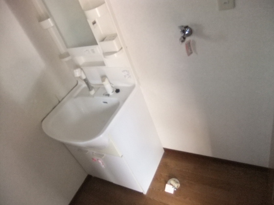 メゾン・ド・エスプリ B棟