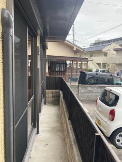 メゾン・ド・エスプリ B棟