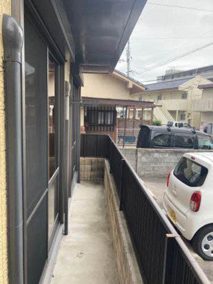 メゾン・ド・エスプリ B棟