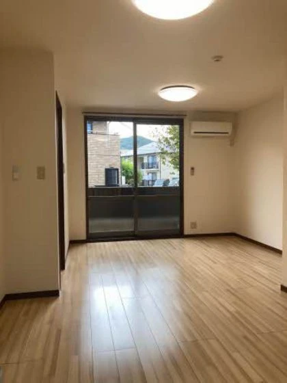 メゾン・ド・エスプリ B棟