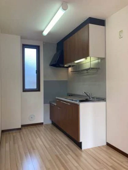 メゾン・ド・エスプリ B棟