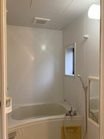 メゾン・ド・エスプリ B棟