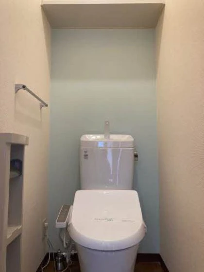 メゾン・ド・エスプリ B棟