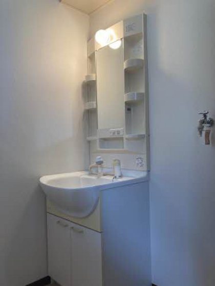 メゾン・ド・エスプリ B棟