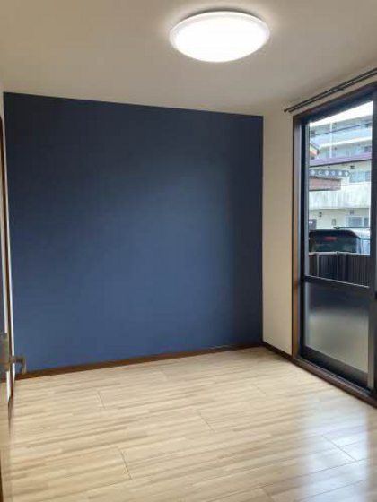 メゾン・ド・エスプリ B棟