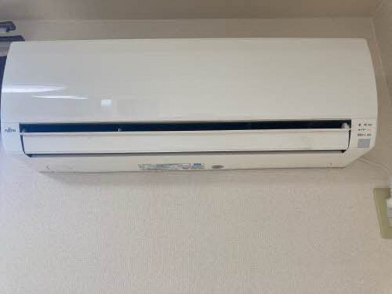 メゾン・ド・エスプリ B棟