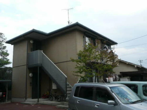 メゾン・ド・エスプリ B棟