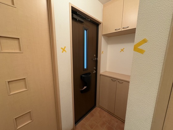 プリマベーラ沖村